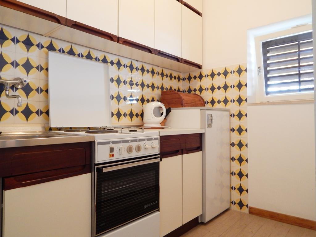 Villa Maristika Omis Room photo