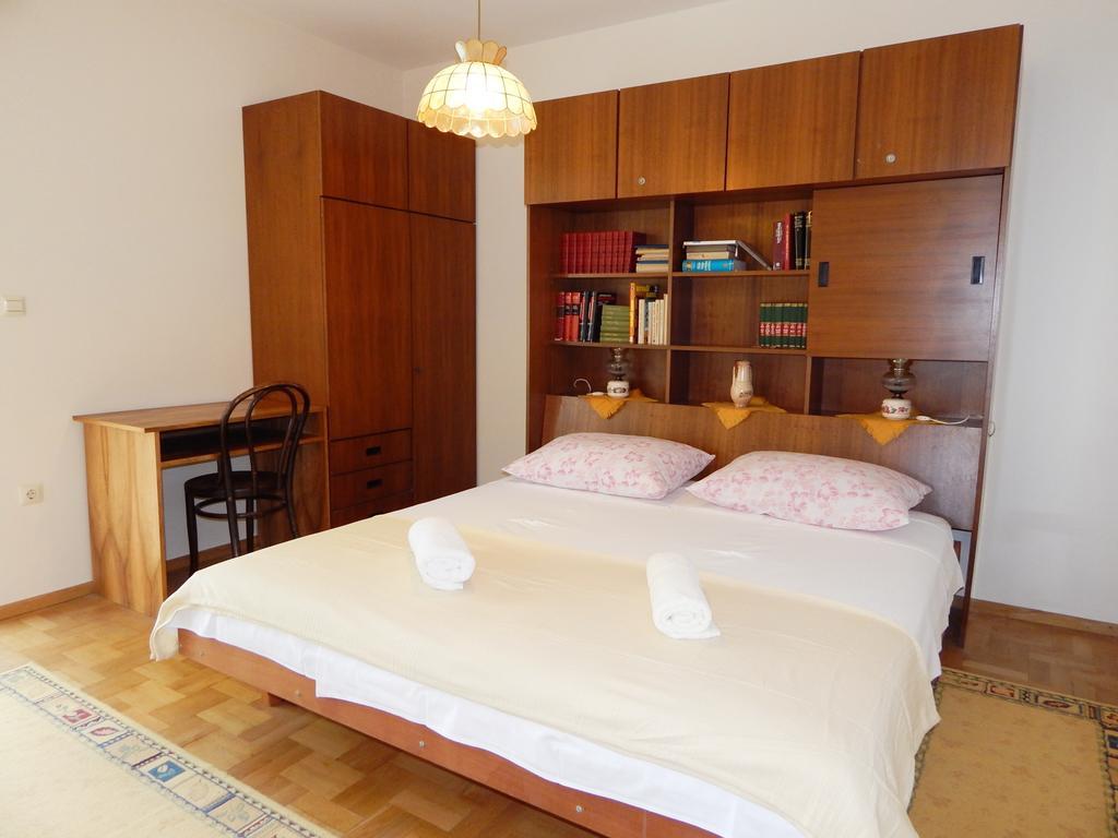 Villa Maristika Omis Room photo
