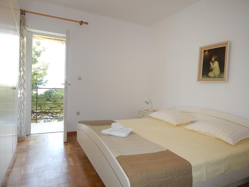 Villa Maristika Omis Room photo